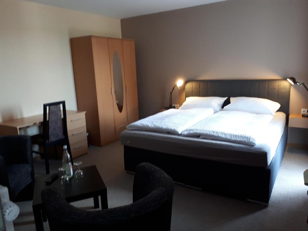 Hotel Restaurant Denis Zemmer Eksteriør billede