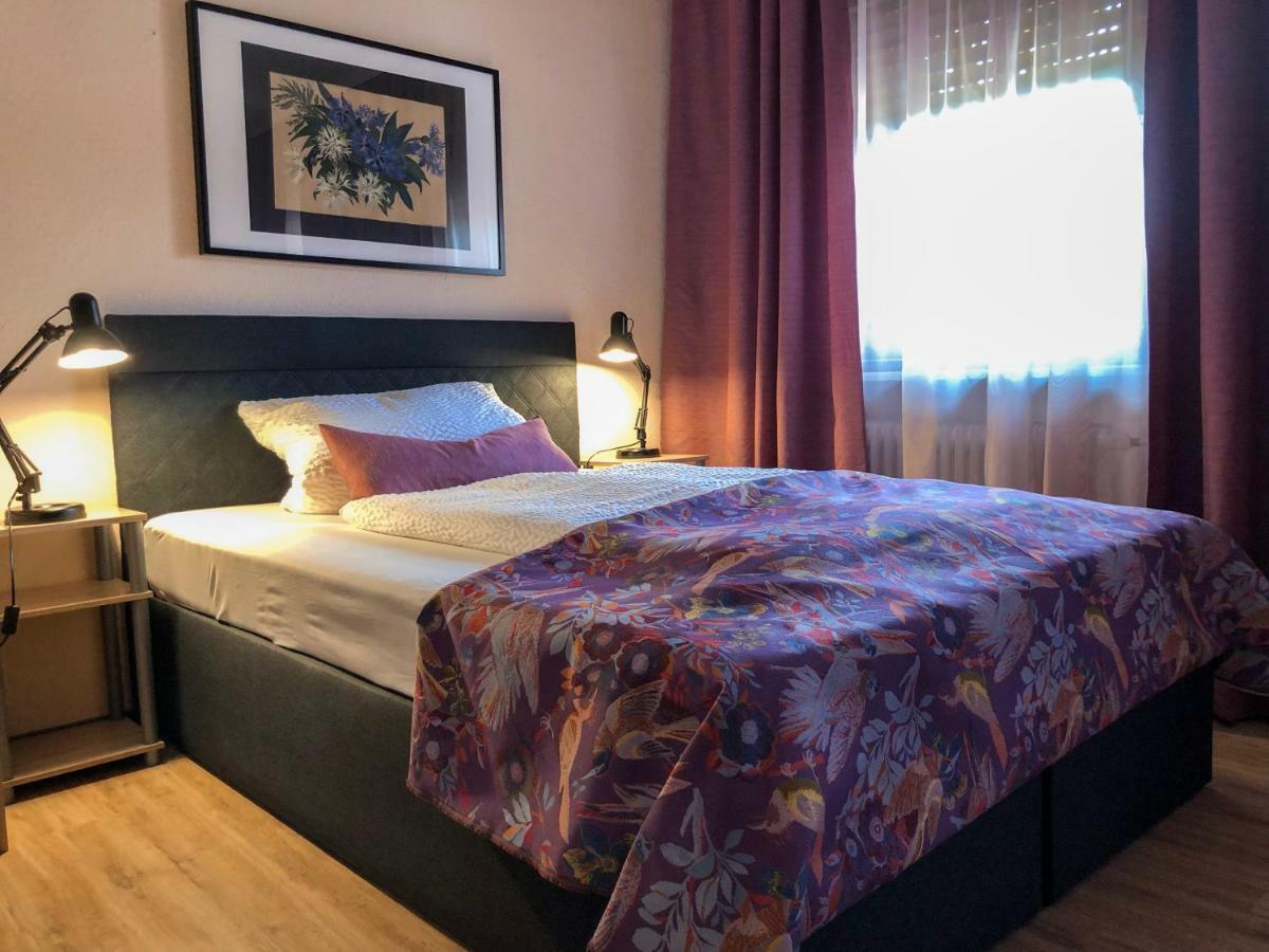 Hotel Restaurant Denis Zemmer Eksteriør billede
